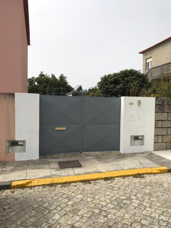 Casa Da Figueira Villa Моледо Екстериор снимка