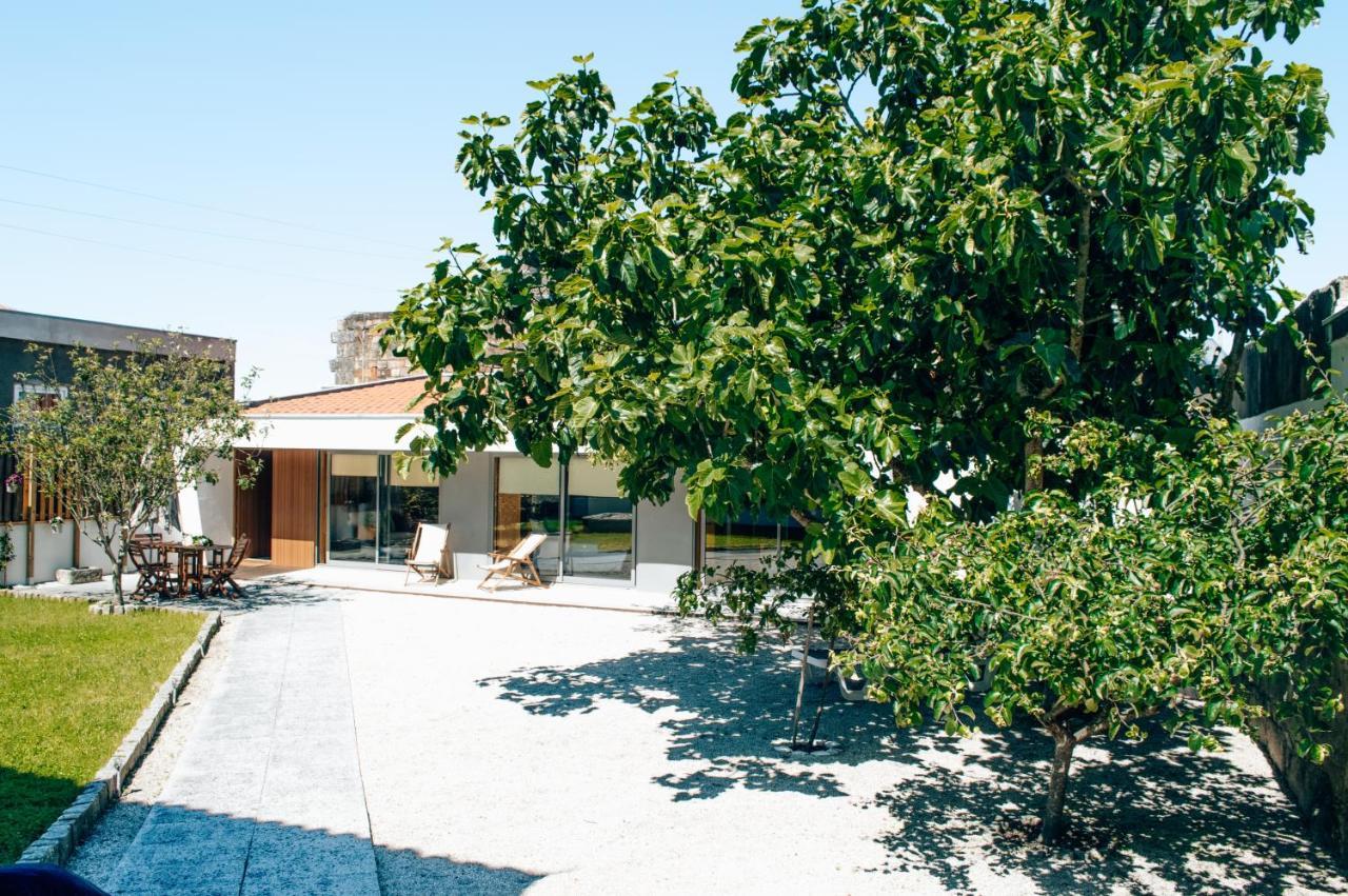 Casa Da Figueira Villa Моледо Екстериор снимка