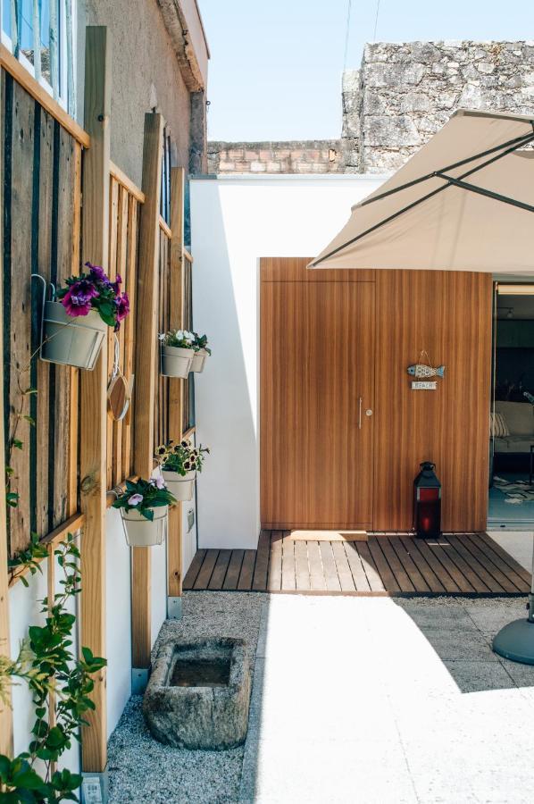 Casa Da Figueira Villa Моледо Екстериор снимка
